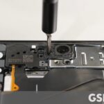 Galaxy Z Fold8 does not impress in teardown