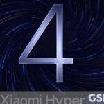 Xiaomi unveils HyperOS 4 with a new glass look, UI customizations and more AI