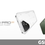 Tecno Pova 8 Pro unveiled with an Alive Matrix Display, P1 Graphic Chip, and 144FPS gaming support