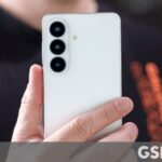 Here’s our first look at Samsung’s upcoming One UI 9.5