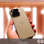 Here’s a quick look at Google’s new Pixel 11 series, Pixel Watch 5, and Fitbit Air