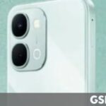 vivo Y31T image and specs leak