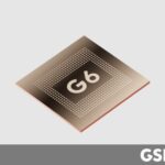 Google’s Tensor G6 inside the Pixel 11 series isn’t a 2nm chip