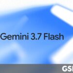 Google already launches Gemini 3.7 Flash