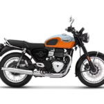 Triumph Bonneville T40 Price – Mileage, Images, Colours