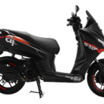 Aprilia SXR GT 175 hp-e Price – Mileage, Images, Colours