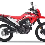 Honda XR300L Price – Mileage, Images, Colours