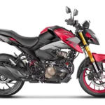 Hero Xtreme 160R 4V Price – Mileage, Images, Colours